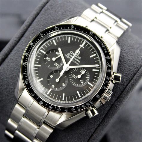 best omega speedmaster moonwatch|Omega Speedmaster moonwatch test.